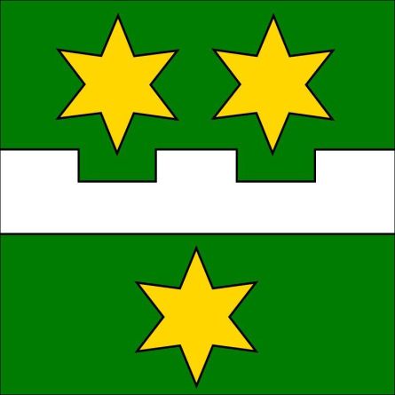 Matten Bei Interlaken flag